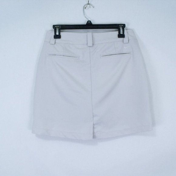 Nike Modern Tech Dri-Fit Golf Skort - Picture 8 of 9